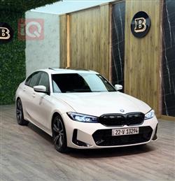 بي ام دبليو الفئة 3